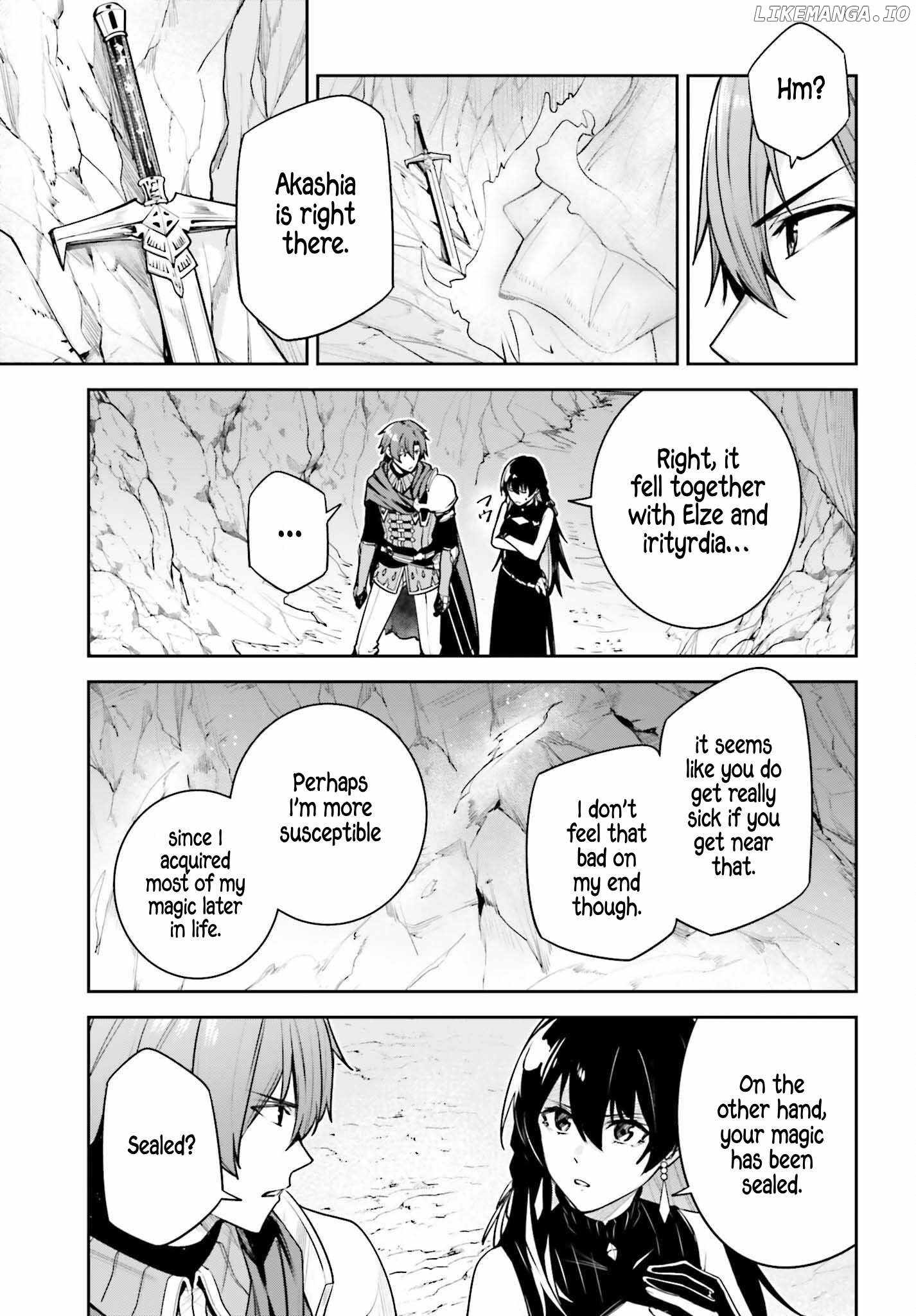 Unnamed Memory Chapter 47 20